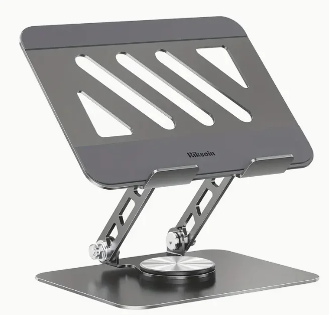 RIKSOIN LS668 360-degree laptop stand